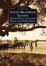 South Brunswick Islands