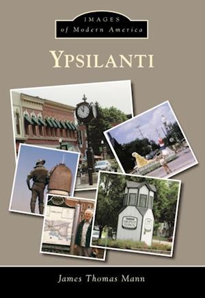 Ypsilanti