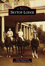 Skytop Lodge