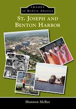 St. Joseph and Benton Harbor