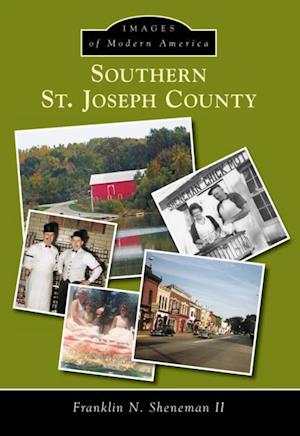 Southern St. Joseph County