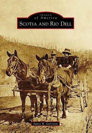 Scotia and Rio Dell