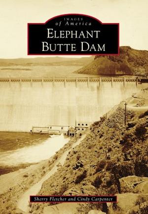 Elephant Butte Dam