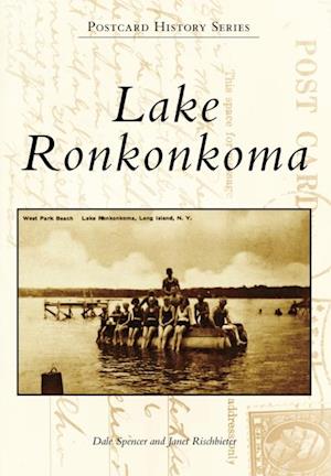 Lake Ronkonkoma