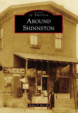 Around Shinnston