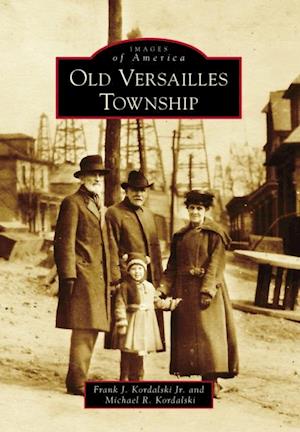 Old Versailles Township