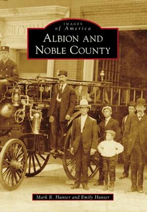 Albion and Noble County