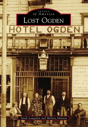 Lost Ogden