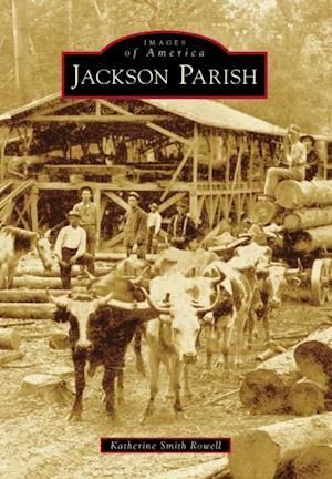 Jackson Parish