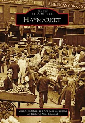 Haymarket