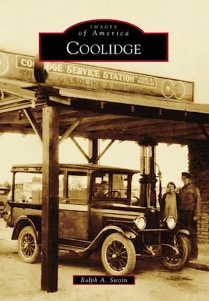 Coolidge