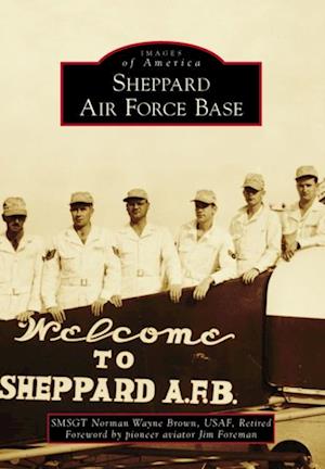 Sheppard Air Force Base