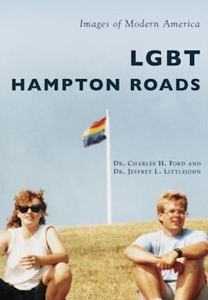 LGBT Hampton Roads