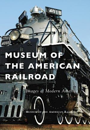 Museum of the American Railroad