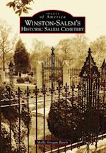Winston-Salem's Historic Salem Cemetery