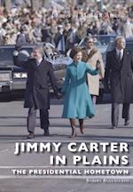 Jimmy Carter in Plains