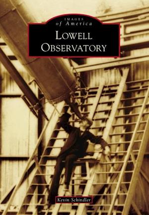 Lowell Observatory