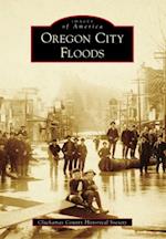 Oregon City Floods