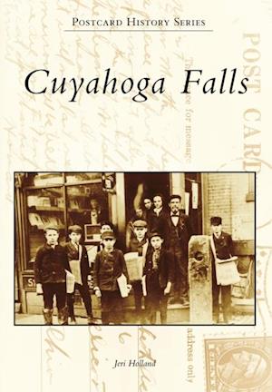 Cuyahoga Falls