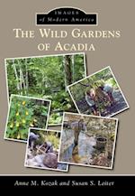 Wild Gardens of Acadia