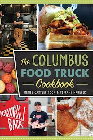 Columbus Food Truck Cookbook