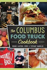Columbus Food Truck Cookbook
