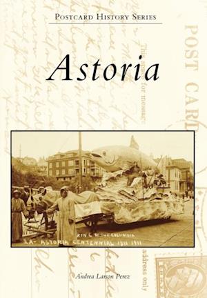 Astoria