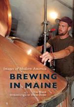 Brewing in Maine