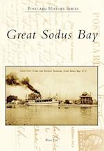 Great Sodus Bay