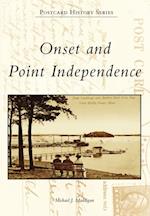 Onset and Point Independence