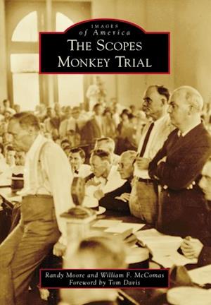 Scopes Monkey Trial