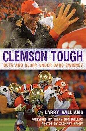 Clemson Tough