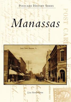 Manassas