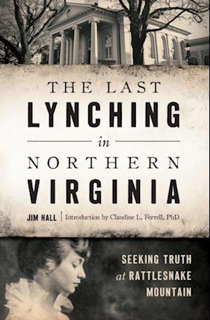 Last Lynching in Northern Virginia