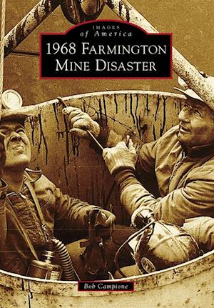 1968 Farmington Mine Disaster