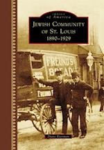 Jewish Community of St. Louis