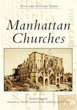 Manhattan Churches