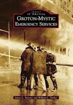 Groton-Mystic Emergency Services