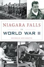 Niagara Falls in World War II