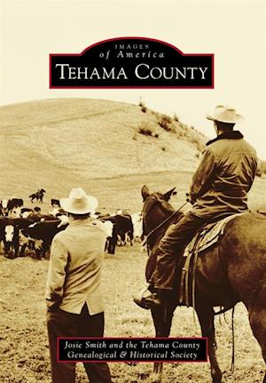 Tehama County