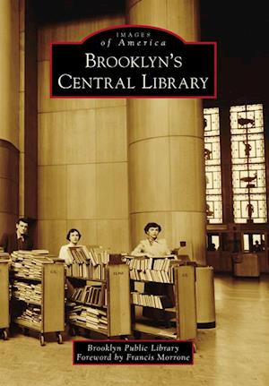 Brooklyn's Central Library