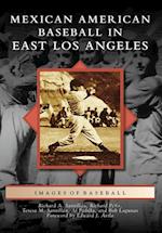 Mexican American Baseball in East Los Angeles