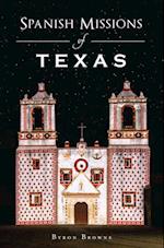 Spanish Missions of Texas