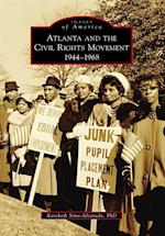 Atlanta and the Civil Rights Movement