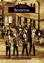 Boonton