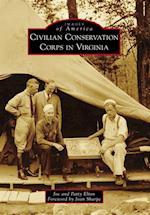 Civilian Conservation Corps in Virginia