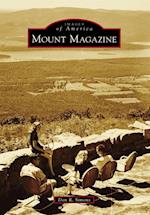 Mount Magazine