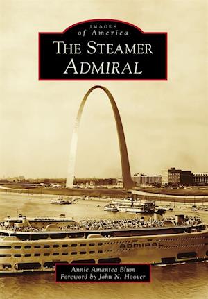 Steamer Admiral