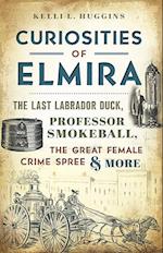 Curiosities of Elmira