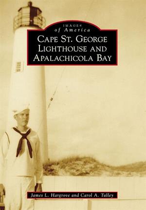 Cape St. George Lighthouse and Apalachicola Bay